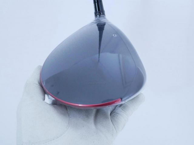 Driver : Taylormade : **ของใหม่ ยังไม่แกะพลาสติก** ไดรเวอร์ Taylormade Stealth 2 HD (รุ่นใหม่ล่าสุด ออกปี 2023) Loft 9 ก้าน Mitsubishi TENSEI TM50 Flex S