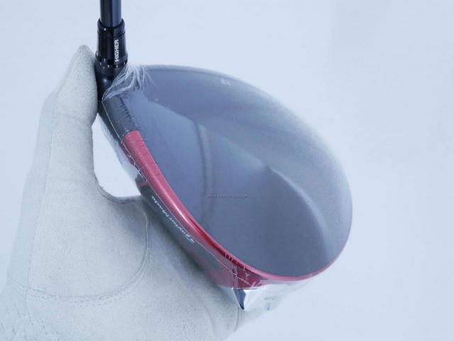 Driver : Taylormade : **ของใหม่ ยังไม่แกะพลาสติก** ไดรเวอร์ Taylormade Stealth 2 HD (รุ่นใหม่ล่าสุด ออกปี 2023) Loft 9 ก้าน Mitsubishi TENSEI TM50 Flex S