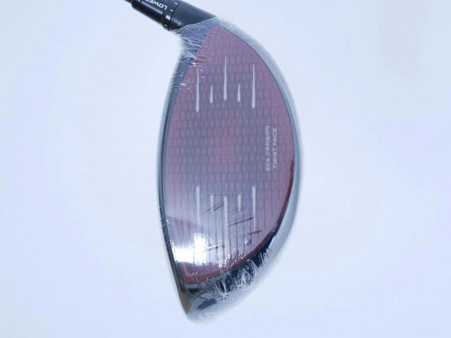 Driver : Taylormade : **ของใหม่ ยังไม่แกะพลาสติก** ไดรเวอร์ Taylormade Stealth 2 HD (รุ่นใหม่ล่าสุด ออกปี 2023) Loft 9 ก้าน Mitsubishi TENSEI TM50 Flex S