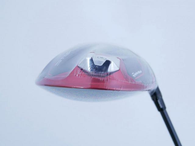 Driver : Taylormade : **ของใหม่ ยังไม่แกะพลาสติก** ไดรเวอร์ Taylormade Stealth 2 (รุ่นใหม่ล่าสุด ออกปี 2023) Loft 10.5 ก้าน Mitsubishi TENSEI TM50 Flex SR
