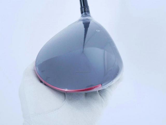 Driver : Taylormade : **ของใหม่ ยังไม่แกะพลาสติก** ไดรเวอร์ Taylormade Stealth 2 (รุ่นใหม่ล่าสุด ออกปี 2023) Loft 10.5 ก้าน Mitsubishi TENSEI TM50 Flex SR