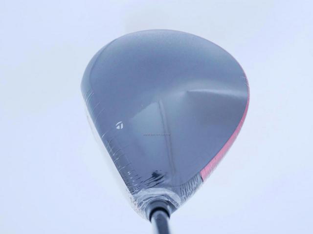Driver : Taylormade : **ของใหม่ ยังไม่แกะพลาสติก** ไดรเวอร์ Taylormade Stealth 2 (รุ่นใหม่ล่าสุด ออกปี 2023) Loft 10.5 ก้าน Mitsubishi TENSEI TM50 Flex SR