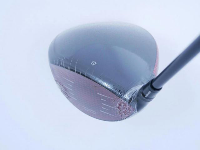 Driver : Taylormade : **ของใหม่ ยังไม่แกะพลาสติก** ไดรเวอร์ Taylormade Stealth 2 (รุ่นใหม่ล่าสุด ออกปี 2023) Loft 10.5 ก้าน Mitsubishi TENSEI TM50 Flex SR