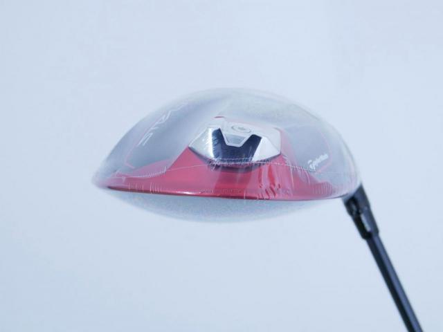 Driver : Taylormade : **ของใหม่ ยังไม่แกะพลาสติก** ไดรเวอร์ Taylormade Stealth 2 (รุ่นใหม่ล่าสุด ออกปี 2023) Loft 10.5 ก้าน Mitsubishi TENSEI TM50 Flex S