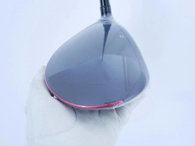 Driver : Taylormade : **ของใหม่ ยังไม่แกะพลาสติก** ไดรเวอร์ Taylormade Stealth 2 (รุ่นใหม่ล่าสุด ออกปี 2023) Loft 10.5 ก้าน Mitsubishi TENSEI TM50 Flex S