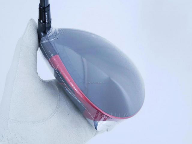 Driver : Taylormade : **ของใหม่ ยังไม่แกะพลาสติก** ไดรเวอร์ Taylormade Stealth 2 (รุ่นใหม่ล่าสุด ออกปี 2023) Loft 10.5 ก้าน Mitsubishi TENSEI TM50 Flex S