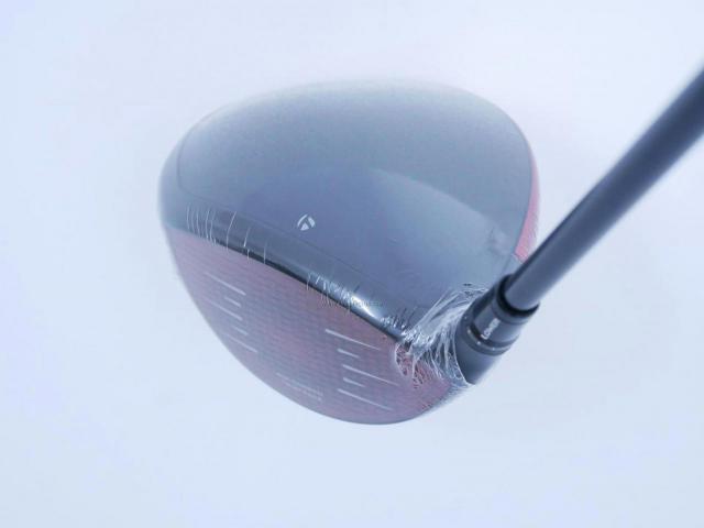 Driver : Taylormade : **ของใหม่ ยังไม่แกะพลาสติก** ไดรเวอร์ Taylormade Stealth 2 (รุ่นใหม่ล่าสุด ออกปี 2023) Loft 10.5 ก้าน Mitsubishi TENSEI TM50 Flex S