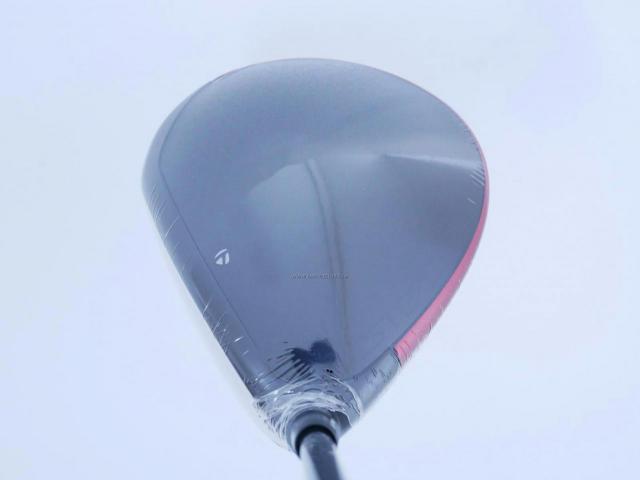 Driver : Taylormade : **ของใหม่ ยังไม่แกะพลาสติก** ไดรเวอร์ Taylormade Stealth 2 (รุ่นใหม่ล่าสุด ออกปี 2023) Loft 10.5 ก้าน Mitsubishi TENSEI TM50 Flex S