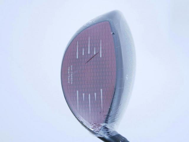 Driver : Taylormade : **ของใหม่ ยังไม่แกะพลาสติก** ไดรเวอร์ Taylormade Stealth 2 Plus+ (รุ่นใหม่ล่าสุด ออกปี 2023) Loft 10.5 ก้าน Mitsubishi Diamana TM50 Flex SR