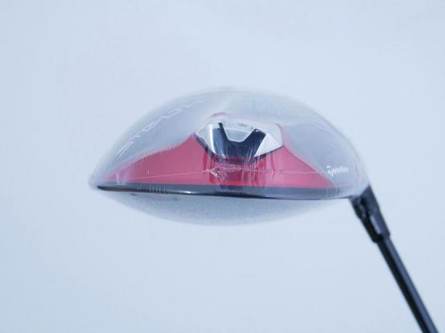 Driver : Taylormade : **ของใหม่ ยังไม่แกะพลาสติก** ไดรเวอร์ Taylormade Stealth 2 Plus+ (รุ่นใหม่ล่าสุด ออกปี 2023) Loft 10.5 ก้าน Mitsubishi Diamana TM50 Flex SR