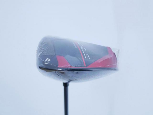 Driver : Taylormade : **ของใหม่ ยังไม่แกะพลาสติก** ไดรเวอร์ Taylormade Stealth 2 Plus+ (รุ่นใหม่ล่าสุด ออกปี 2023) Loft 10.5 ก้าน Mitsubishi Diamana TM50 Flex SR