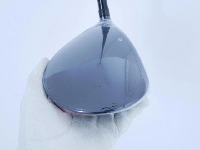 Driver : Taylormade : **ของใหม่ ยังไม่แกะพลาสติก** ไดรเวอร์ Taylormade Stealth 2 Plus+ (รุ่นใหม่ล่าสุด ออกปี 2023) Loft 10.5 ก้าน Mitsubishi Diamana TM50 Flex SR