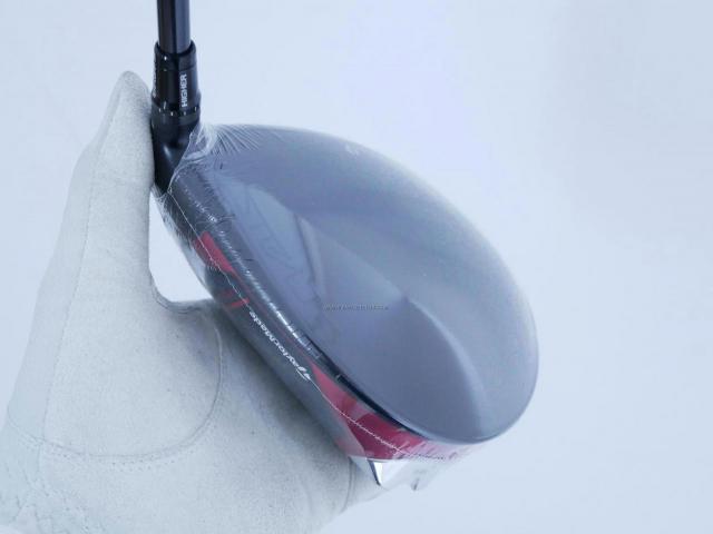 Driver : Taylormade : **ของใหม่ ยังไม่แกะพลาสติก** ไดรเวอร์ Taylormade Stealth 2 Plus+ (รุ่นใหม่ล่าสุด ออกปี 2023) Loft 10.5 ก้าน Mitsubishi Diamana TM50 Flex SR