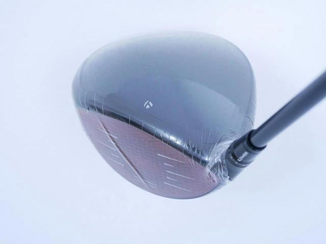 Driver : Taylormade : **ของใหม่ ยังไม่แกะพลาสติก** ไดรเวอร์ Taylormade Stealth 2 Plus+ (รุ่นใหม่ล่าสุด ออกปี 2023) Loft 10.5 ก้าน Mitsubishi Diamana TM50 Flex SR