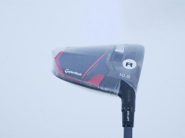 Driver : Taylormade : **ของใหม่ ยังไม่แกะพลาสติก** ไดรเวอร์ Taylormade Stealth 2 Plus+ (รุ่นใหม่ล่าสุด ออกปี 2023) Loft 10.5 ก้าน Mitsubishi Diamana TM50 Flex R