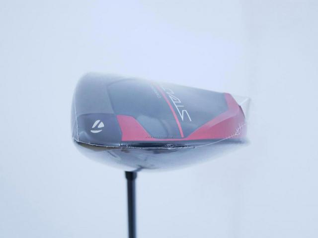 Driver : Taylormade : **ของใหม่ ยังไม่แกะพลาสติก** ไดรเวอร์ Taylormade Stealth 2 Plus+ (รุ่นใหม่ล่าสุด ออกปี 2023) Loft 10.5 ก้าน Mitsubishi Diamana TM50 Flex R