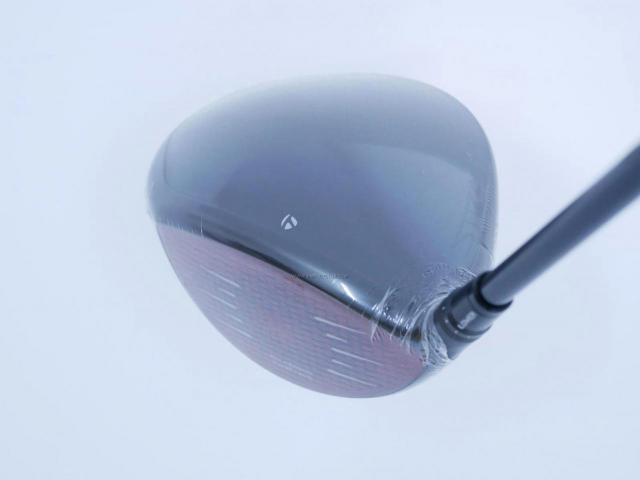 Driver : Taylormade : **ของใหม่ ยังไม่แกะพลาสติก** ไดรเวอร์ Taylormade Stealth 2 Plus+ (รุ่นใหม่ล่าสุด ออกปี 2023) Loft 10.5 ก้าน Mitsubishi Diamana TM50 Flex R