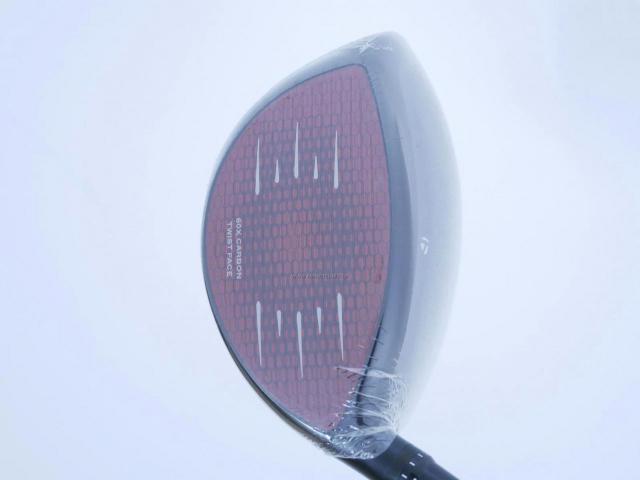 Driver : Taylormade : **ของใหม่ ยังไม่แกะพลาสติก** ไดรเวอร์ Taylormade Stealth 2 Plus+ (รุ่นใหม่ล่าสุด ออกปี 2023) Loft 10.5 ก้าน Mitsubishi Diamana TM50 Flex R