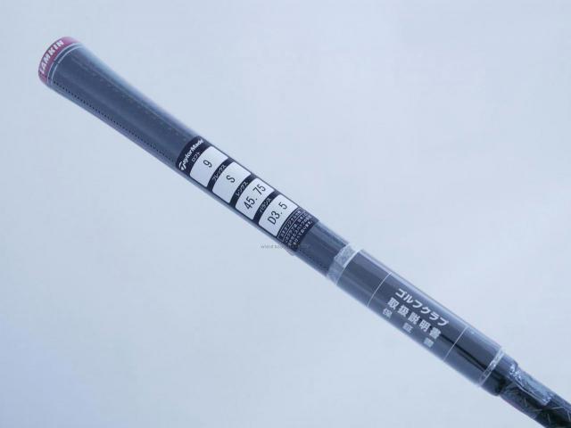 Driver : Taylormade : **ของใหม่ ยังไม่แกะพลาสติก** ไดรเวอร์ Taylormade Stealth Plus+ (ออกปี 2022 Japan Spec.) Loft 9 ก้าน Mitsubishi TENSEI TM50 Flex S