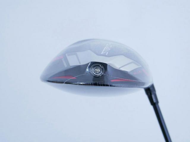 Driver : Taylormade : **ของใหม่ ยังไม่แกะพลาสติก** ไดรเวอร์ Taylormade Stealth Plus+ (ออกปี 2022 Japan Spec.) Loft 9 ก้าน Mitsubishi TENSEI TM50 Flex S