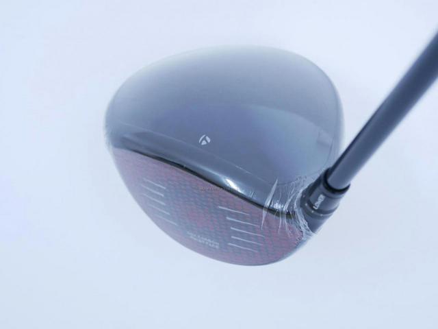 Driver : Taylormade : **ของใหม่ ยังไม่แกะพลาสติก** ไดรเวอร์ Taylormade Stealth Plus+ (ออกปี 2022 Japan Spec.) Loft 9 ก้าน Mitsubishi TENSEI TM50 Flex S