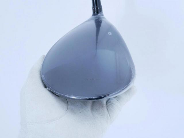 Driver : Taylormade : **ของใหม่ ยังไม่แกะพลาสติก** ไดรเวอร์ Taylormade Stealth Plus+ (ออกปี 2022 Japan Spec.) Loft 9 ก้าน Mitsubishi TENSEI TM50 Flex S