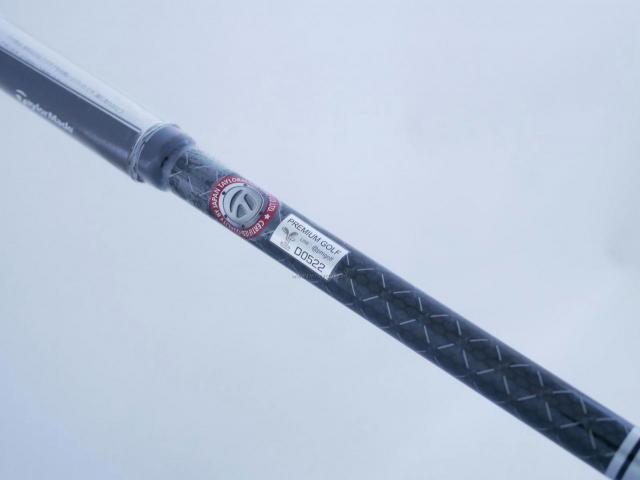 Driver : Taylormade : **ของใหม่ ยังไม่แกะพลาสติก** ไดรเวอร์ Taylormade Stealth Plus+ (ออกปี 2022 Japan Spec.) Loft 9 ก้าน Mitsubishi TENSEI TM50 Flex S