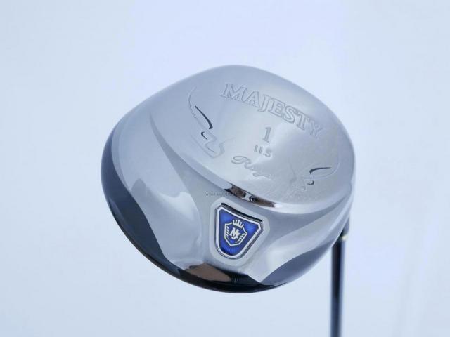 Driver : Maruman : ไดรเวอร์ Maruman MAJESTY Royal SP (ออกปี 2018 รุ่นท้อปสุด) Loft 11.5 Flex R2