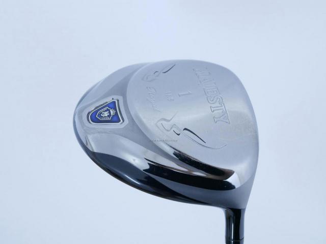 Driver : Maruman : ไดรเวอร์ Maruman MAJESTY Royal SP (ออกปี 2018 รุ่นท้อปสุด) Loft 11.5 Flex R2