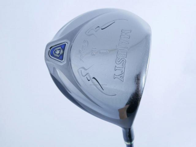 Driver : Maruman : ไดรเวอร์ Maruman MAJESTY Royal SP (ออกปี 2018 รุ่นท้อปสุด) Loft 11.5 Flex R2