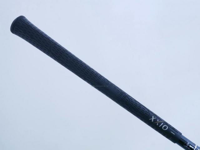 Driver : XXIO : ไดรเวอร์ XXIO Impact Power Matching (460cc.) Loft 10 ก้าน MP-400 Flex R