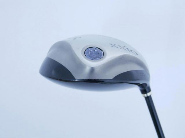 Driver : XXIO : ไดรเวอร์ XXIO Impact Power Matching (460cc.) Loft 10 ก้าน MP-400 Flex R