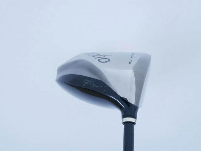 Driver : XXIO : ไดรเวอร์ XXIO Impact Power Matching (460cc.) Loft 10 ก้าน MP-400 Flex R