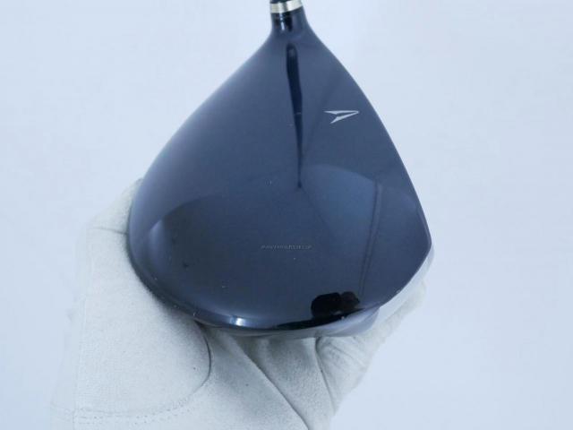 Driver : XXIO : ไดรเวอร์ XXIO Impact Power Matching (460cc.) Loft 10 ก้าน MP-400 Flex R