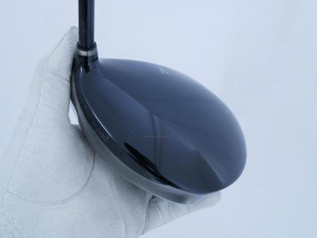 Driver : XXIO : ไดรเวอร์ XXIO Impact Power Matching (460cc.) Loft 10 ก้าน MP-400 Flex R