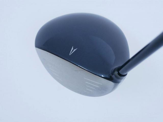 Driver : XXIO : ไดรเวอร์ XXIO Impact Power Matching (460cc.) Loft 10 ก้าน MP-400 Flex R