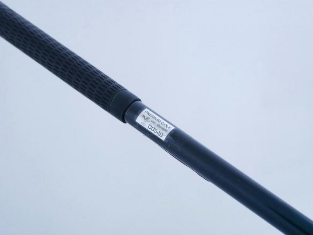 Driver : XXIO : ไดรเวอร์ XXIO Impact Power Matching (460cc.) Loft 10 ก้าน MP-400 Flex R