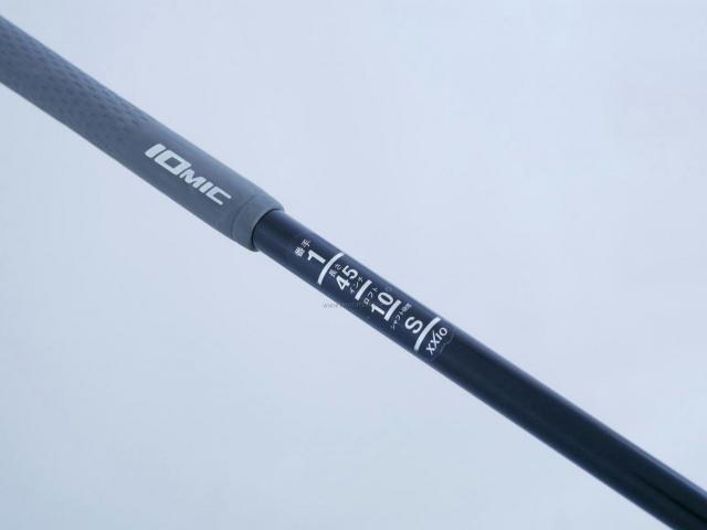 Driver : XXIO : ไดรเวอร์ XXIO Impact Power Body Loft 10 Flex S