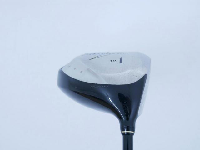 Driver : XXIO : ไดรเวอร์ XXIO Impact Power Body Loft 10 Flex S