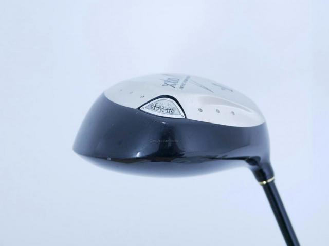Driver : XXIO : ไดรเวอร์ XXIO Impact Power Body Loft 10 Flex S
