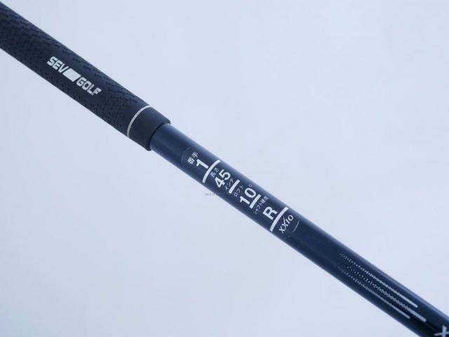 Driver : XXIO : ไดรเวอร์ XXIO Twin AX Sole Loft 10 ก้าน MP-200 Flex R