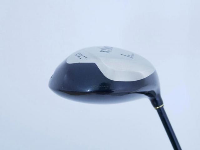 Driver : XXIO : ไดรเวอร์ XXIO Twin AX Sole Loft 10 ก้าน MP-200 Flex R