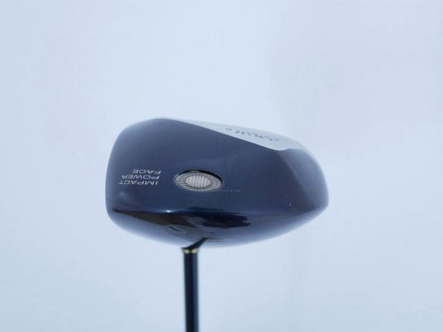 Driver : XXIO : ไดรเวอร์ XXIO Twin AX Sole Loft 10 ก้าน MP-200 Flex R