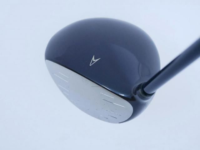 Driver : XXIO : ไดรเวอร์ XXIO Twin AX Sole Loft 10 ก้าน MP-200 Flex R