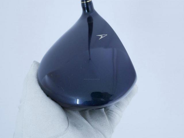 Driver : XXIO : ไดรเวอร์ XXIO Twin AX Sole Loft 10 ก้าน MP-200 Flex R