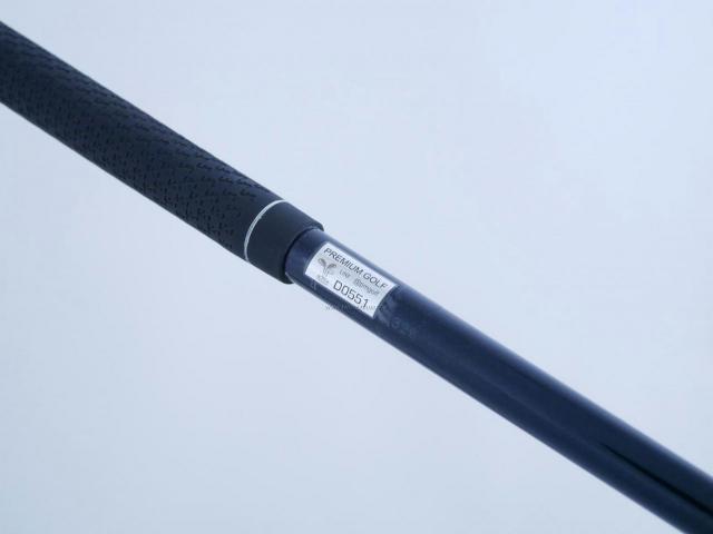 Driver : XXIO : ไดรเวอร์ XXIO Twin AX Sole Loft 10 ก้าน MP-200 Flex R