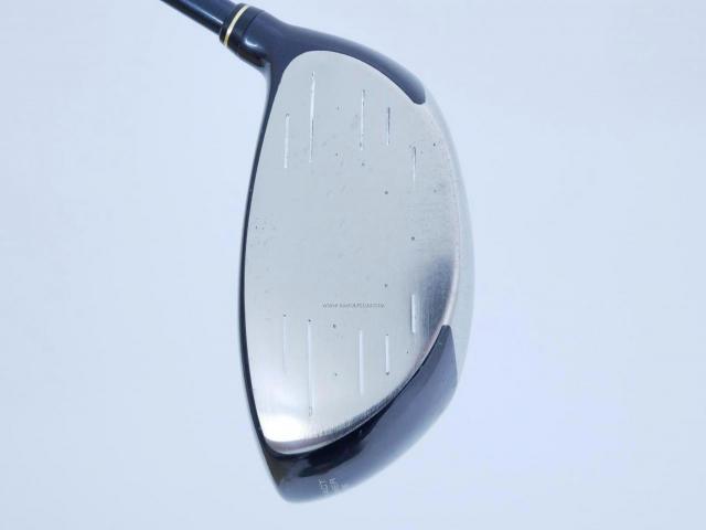 Driver : XXIO : ไดรเวอร์ XXIO Twin AX Sole Loft 10 ก้าน MP-200 Flex R