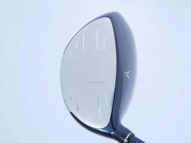 Driver : XXIO : ไดรเวอร์ XXIO Twin AX Sole Loft 10 ก้าน MP-200 Flex R