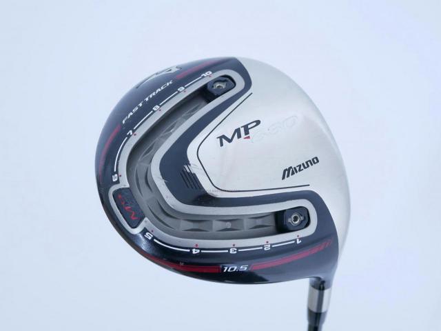 Driver : Mizuno : ไดรเวอร์ Mizuno MP630 Loft 10.5 Flex SR