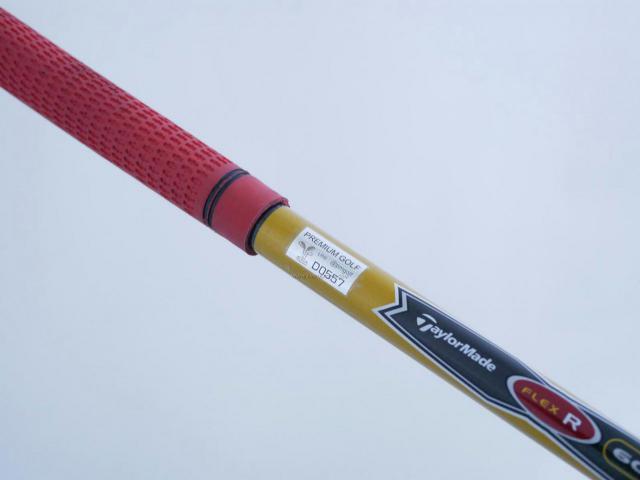 Driver : Taylormade : ไดรเวอร์ Taylormade R7 460 Loft 10.5 Flex R